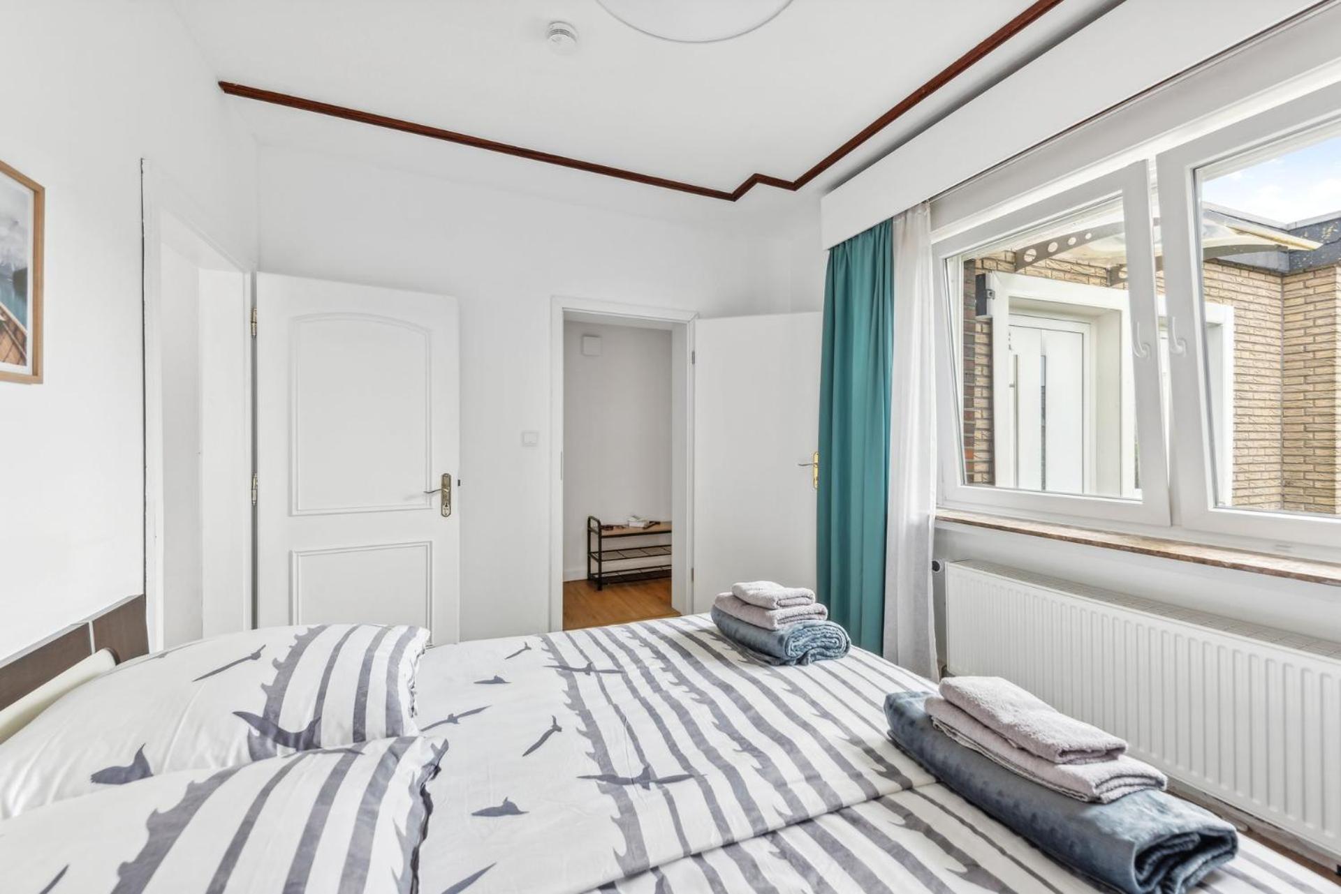 דירות ווכטה Alter Ziegelhof, Terrasse, Wlan, Bis Zu 9 Personen מראה חיצוני תמונה