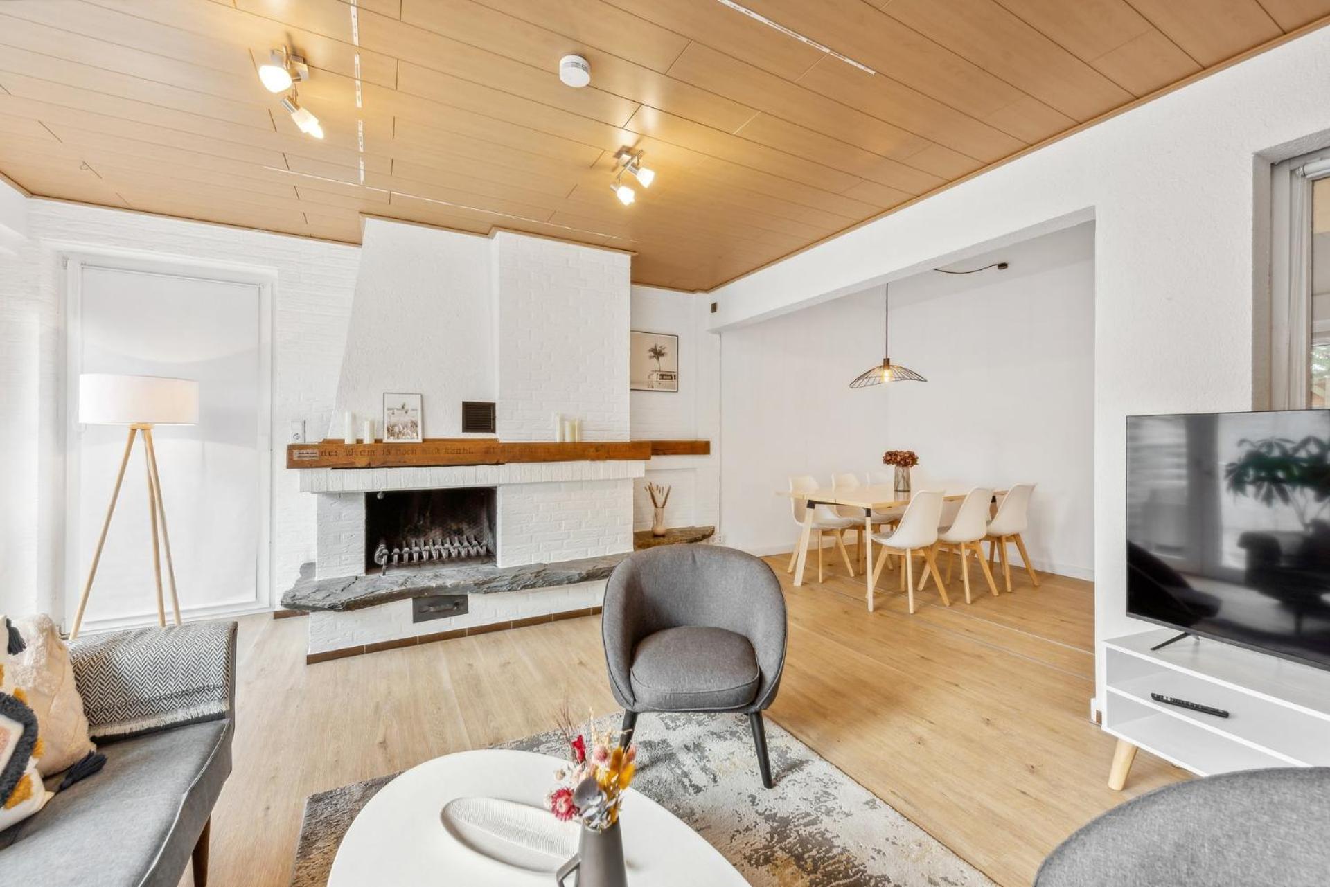 דירות ווכטה Alter Ziegelhof, Terrasse, Wlan, Bis Zu 9 Personen מראה חיצוני תמונה