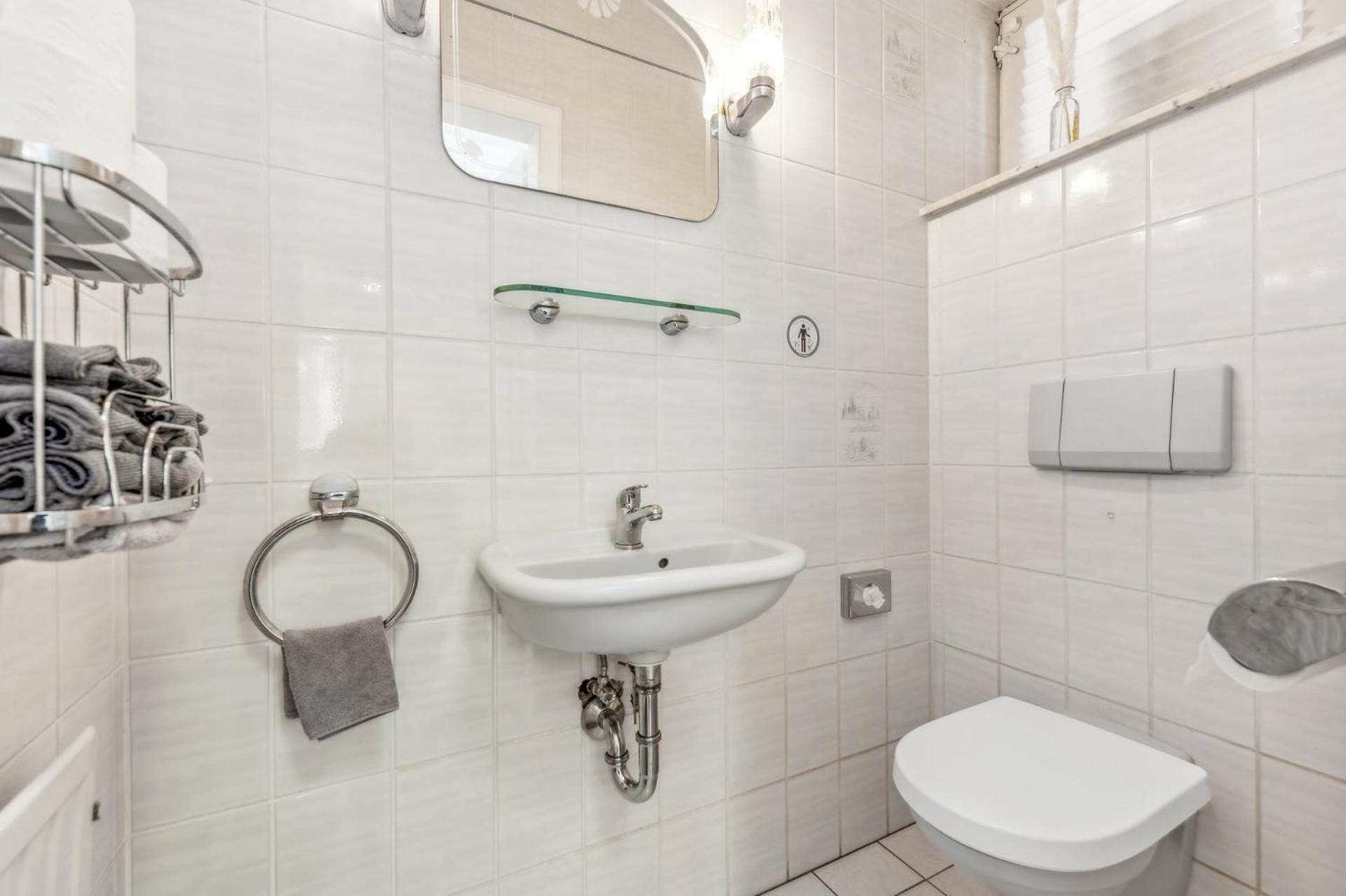 דירות ווכטה Alter Ziegelhof, Terrasse, Wlan, Bis Zu 9 Personen מראה חיצוני תמונה